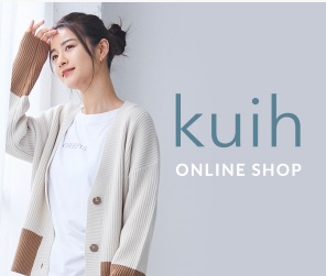 Kuih(クイ)は２０代から４０代の大人の女性向けファッション通販のお店