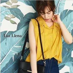Luz Llena(ラズレナ)は３０代向けのレディースファッションサイト