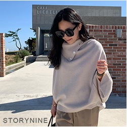 ミセスにおすすめ韓国ファッションのお店「STORYNINE」